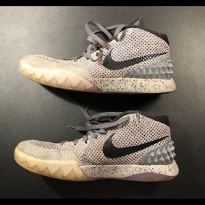 Kyrie 1 all star size 10.5